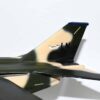 492d FS Bolars F-111F Model