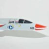 RVAH-12 Speartips RA-5c (1976) Model