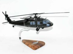 U.S. Army UH-60 Black Hawk Model