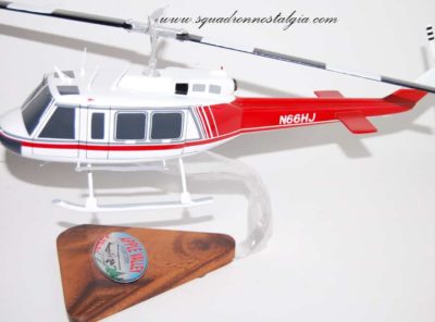 Bell 205 Model