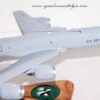 `106th Air Refueling Squadron KC-135 Model