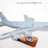 63rd Air Refueling Squadron KC-135 Model