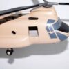 B CO 1-214th AVN BIG WINDY CH-47 Model