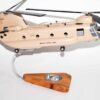 3-82nd General Support Aviation Battalion "Flippers" North CH-47 Model