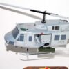HMLA-367 UH-1N Model