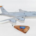 197th Air Refueling Squadron ‘Copper Heads’ KC-135 Model