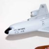336th Air Refueling Squadron KC-135 Model