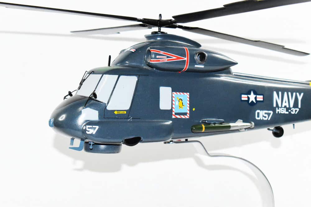 HSL-37 Easyriders SH-2F Model