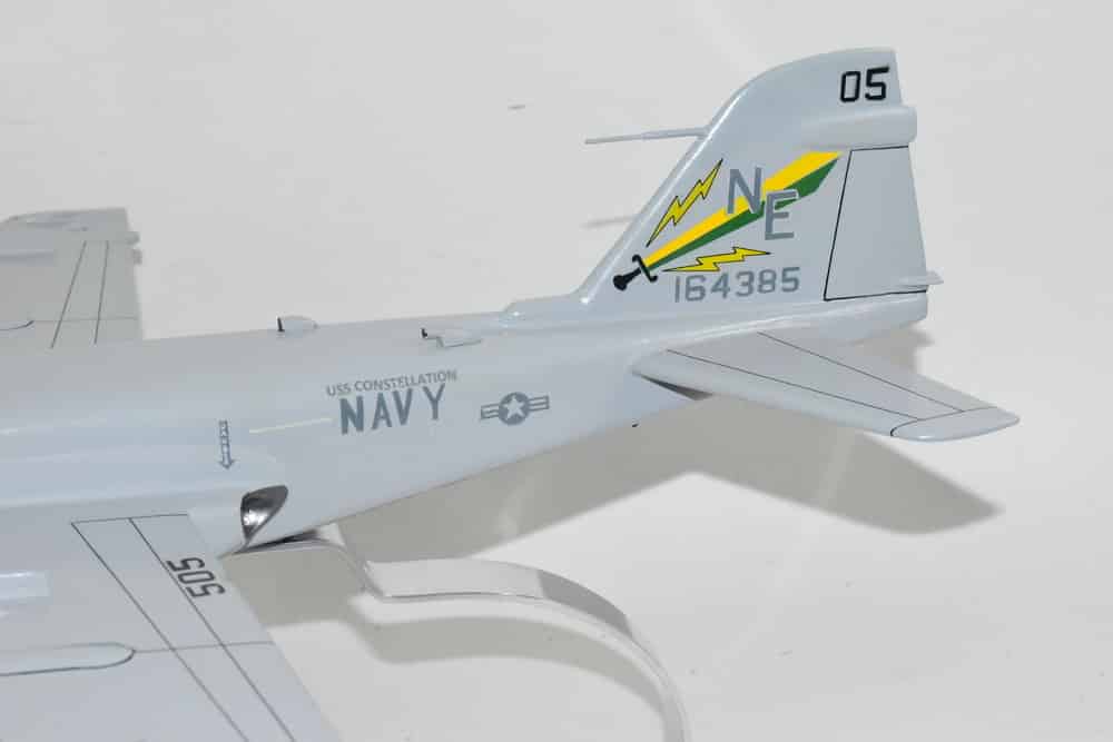 VA-145 Swordsmen A-6 (1993) Model