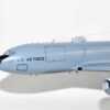 168th Air Refueling Squadron KC-135 Model