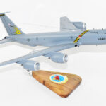 171st Air Refueling Squadron KC-135 Model