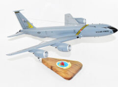 171st Air Refueling Squadron KC-135 Model
