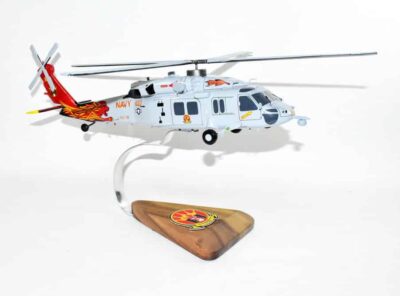 HSC-15 Red Lions MH-60S