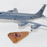 203rd Air Refueling Squadron KC-135 Model