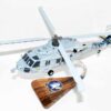HSC-14 Chargers MH-60S Model