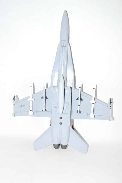 VMFA-242 Bats F/A-18D Model