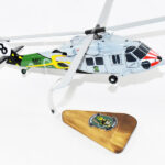 Sikorsky® MH-60S Seahawk® (Knighthawk) HSC-8 Eightballers,