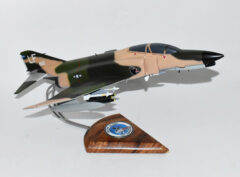 366th TFW ‘Gunfighters F-4D Model