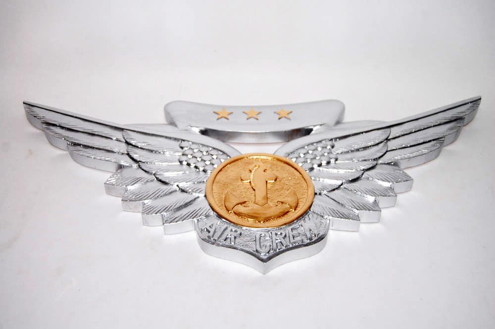 Marine Corps Aircrew Wings