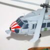 HSC-8 Eightballers MH-60S Model