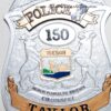 Taylor Police Department