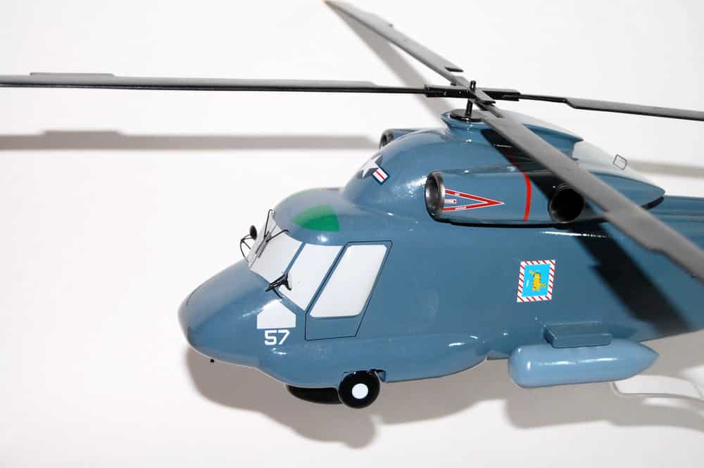 HSL-37 Easyriders SH-2F Model