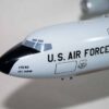 166th Air Refueling Squadron KC-135 Model