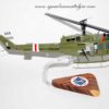 176th Assault Helicopter Company UH-1H Model
