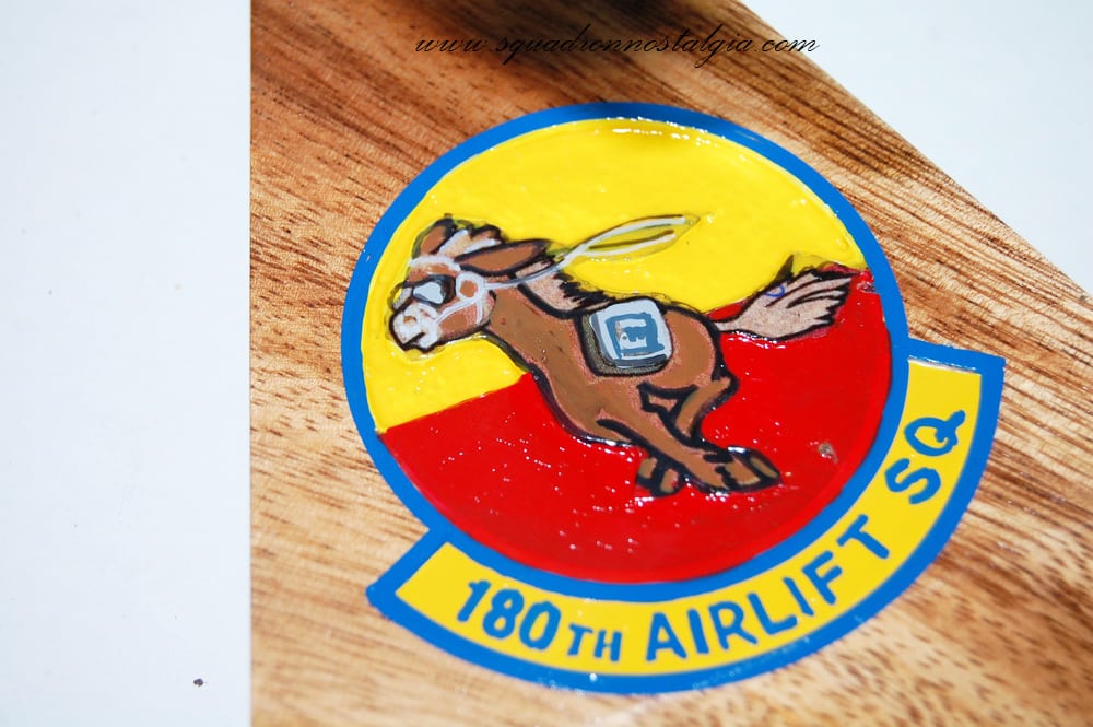 180th AS C-130