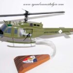 68th Assault Helicopter Company UH-1D Model