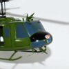 129th Aviation Company UH-1H Model