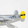 704th BS ‘Hay Ride’ B-24 Model