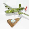 7th BS 'The Near Sighted Robin' B-24H Model