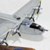 704th BS ‘Hay Ride’ B-24 Model