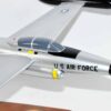 84th Fighter Interceptor Squadron F-89 Model