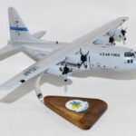 Lockheed Martin C-130H, 142nd Airlift Squadron
