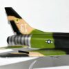 118th Fighter Squadron F-100 Model