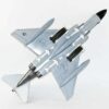 480th TFS F-4E Model