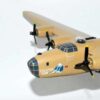 566th Bomb Squadron “Fightin’ Sam” B-24 Model