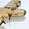 566th Bomb Squadron “Fightin’ Sam” B-24 Model