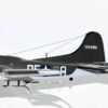 324th Bomb Squadron ‘Memphis Belle’ B-17 Model