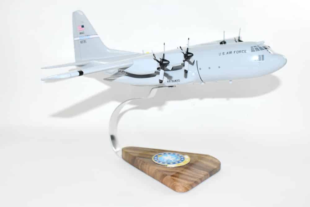 165th Airlift Squadron C-130H