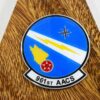 961st Airborne Air Control Squadron E-3 Sentry