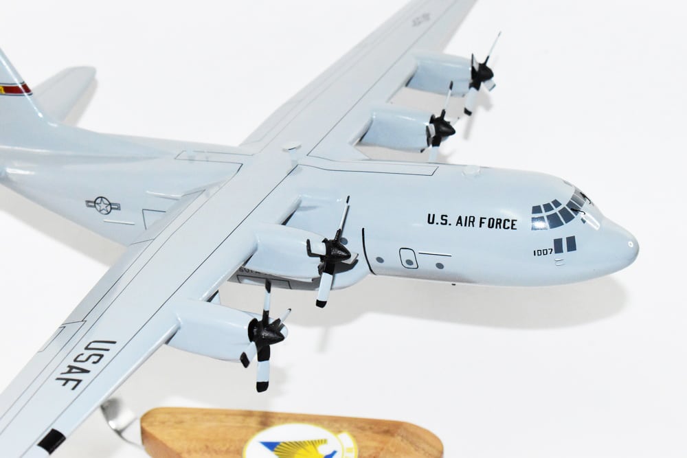 109th Airlift Squadron C-130H
