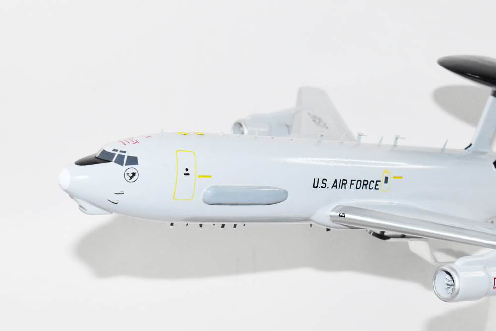 962nd Airborne Control Squadron E-3 Sentry
