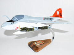 VMAT(AW)-202 Double Eagles A-6 Model