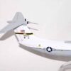 438th Military Airlift Wing C-141b Model