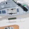 HMLA-369 Gunfighters UH-1Y Model