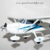 'Flight One' Cessna-172 Model