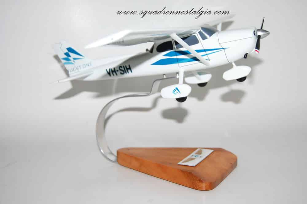 'Flight One' Cessna-172 Model
